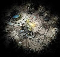 Maladum: Dungeons of Enveron Starter Set (EN)