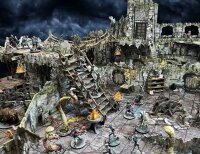 Maladum: Dungeons of Enveron Starter Set (DE)