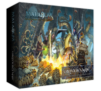 Maladum: Oblivions Maw (EN)