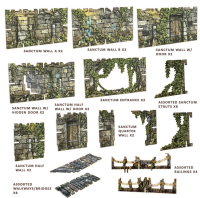 Maladum: Oblivions Maw (EN)