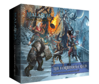 Maladum: The Forbidden Creed (EN)