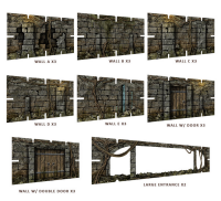 Vaults of Enveron Core Set