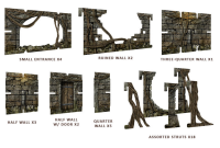 Vaults of Enveron Core Set