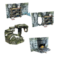 Crypts and Caverns: Dungeon Upgrade Pack