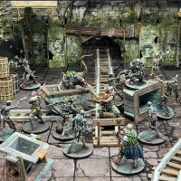 Mines of Meruta