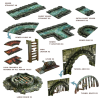 Ravenskeep Sewers