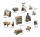 Dungeon Furniture