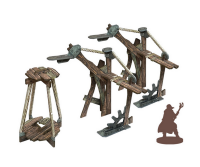 Mining Lift