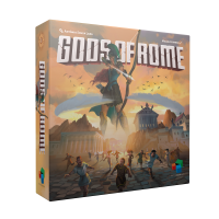 Gods of Rome (DE/EN)