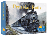Prussian Rails (EN)