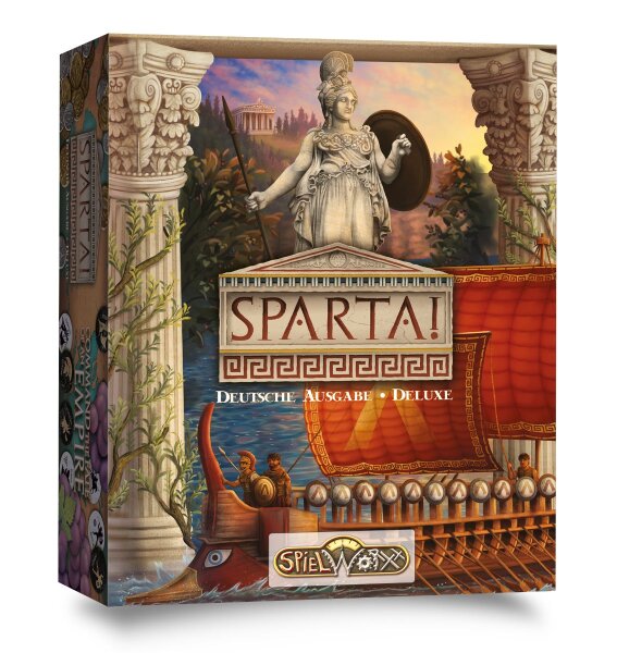 Sparta! (DE)