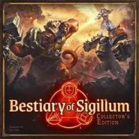 Bestiary of Sigillum: Collectors Edition (EN)