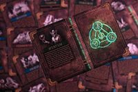 Bestiary of Sigillum: Collectors Edition (EN)