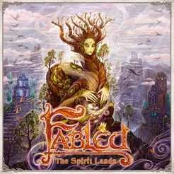 Fabled: The Spirit Lands (EN)