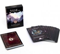 Eldfall Chronicles: Scheme Cards (EN)