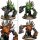 Eldfall Chronicles: Earth Elementals (2) (EN)