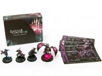 Eldfall Chronicles: Coalition of Thenion Starter Box (EN)