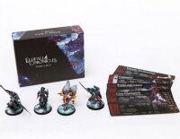 Eldfall Chronicles: Empire of Soga Starter Box (EN)