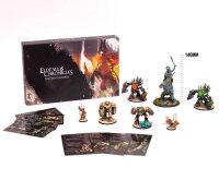 Eldfall Chronicles: Earthen Creatures (EN)