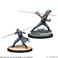 Star Wars: Shatterpoint - Jedi Hunters/Jedi-Jäger (DE/EN)