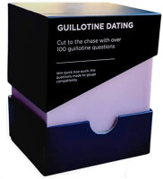 Guillotine Dating (EN)