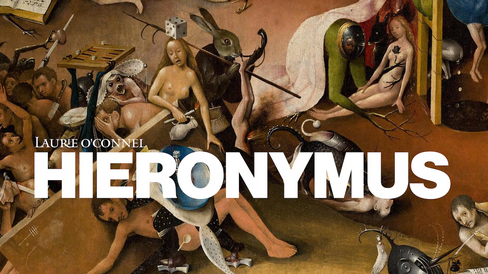 Hieronymus: Garden of Earth RPG (EN)