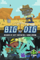 Big Dig (EN)