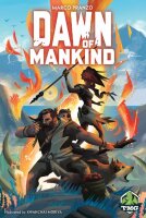 Dawn of Mankind (EN)