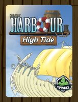 Harbour: High Tide (EN)