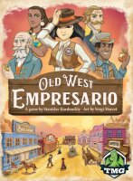 Old West Empresario (EN)