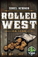 Rolled West (EN)