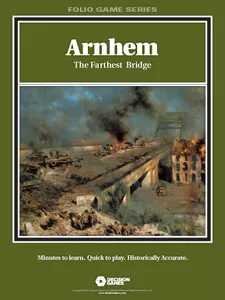 Arnhem - The Farthest Bridge (EN)