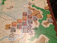 Arnhem - The Farthest Bridge (EN)