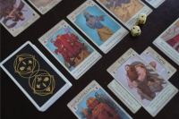 Mythic Arcana (EN)