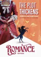 The Plot Thickens: Romance (EN)