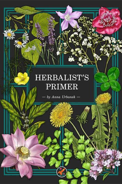 Herbalists Primer (EN)