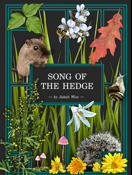 Herbalists Primer: Song of the Hedge (EN)