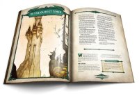 Dragonbane RPG Core Rulebook (EN)