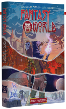 Fantasy World RPG (EN)