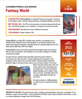 Fantasy World RPG (EN)