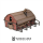 Warcradle Scenics - Buckhorn Ranch - Barn (EN)