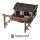 Warcradle Scenics - Buckhorn Ranch - Lodge (EN)