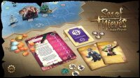 Sea of Thieves: Voyage of Legends (EN)