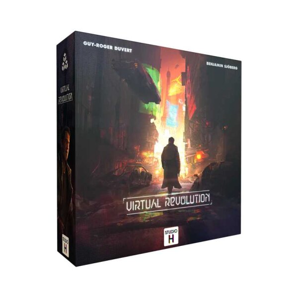 Virtual Revolution (EN)