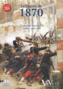 La Guerre de 1870 (EN)