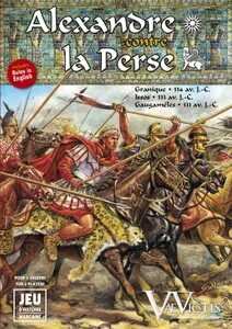 Alexander Against Persia (EN)
