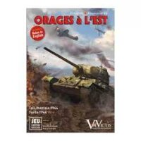 Orages a LEst Finland Romania 1944 (EN)
