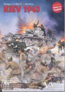 Orages a LEst 3 Kiev 1943 (EN)