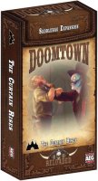 Doomtown Reloaded: The Curtain Rises (EN)