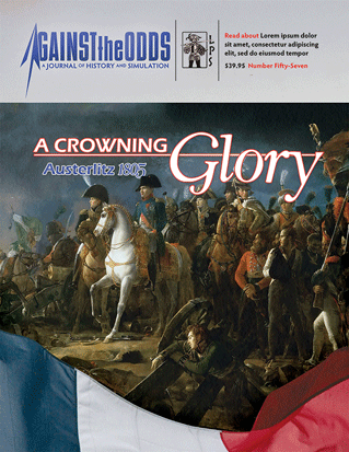 A Crowning Glory: Austerlitz 1805 (EN)